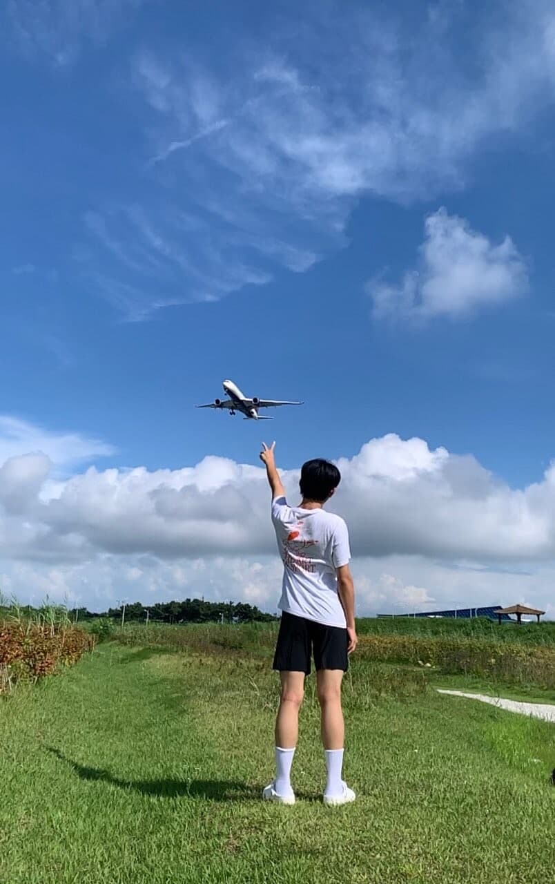 저는 영종도를 다녀와봤습니다.  게시글 썸네일