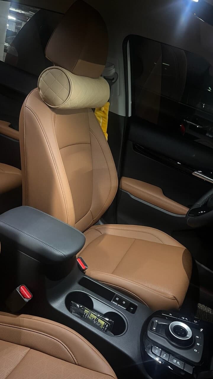 ⭐️메이튼 차량용 목쿠션 체험 후기⭐️ 게시글 썸네일