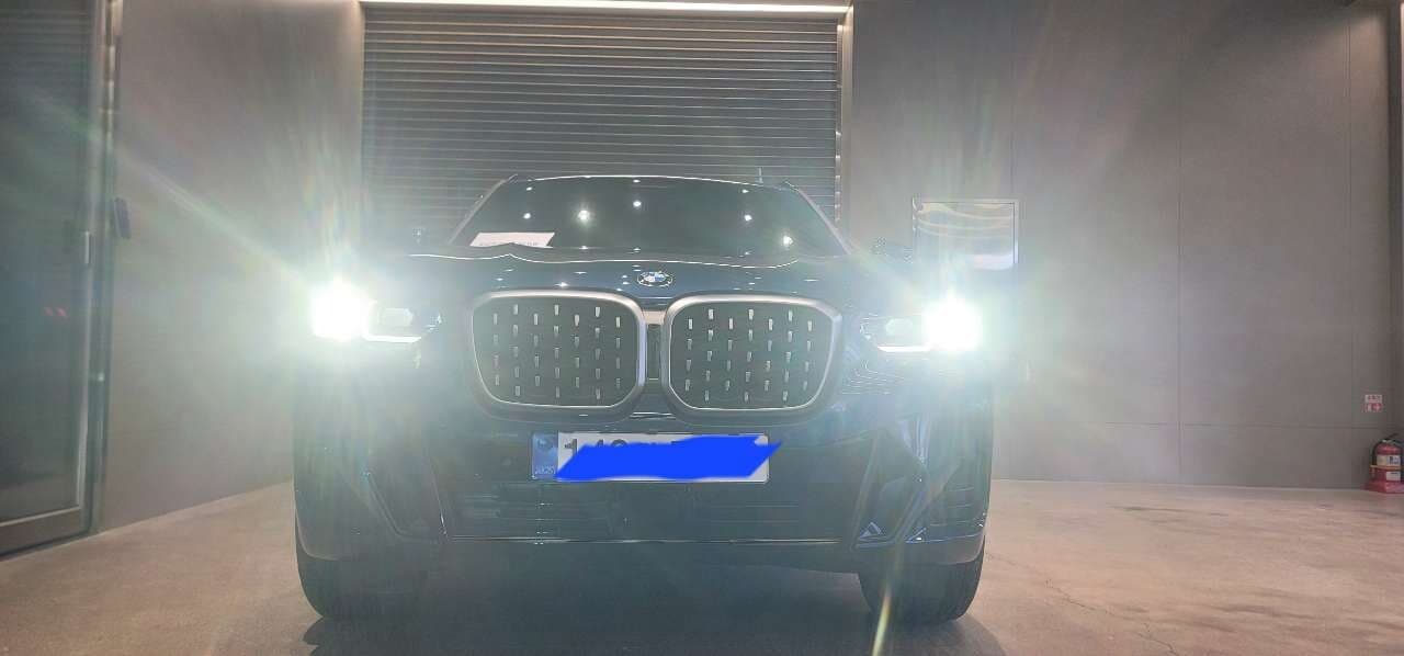 x4 20i m sport 파블 6개월째~ 게시글 썸네일