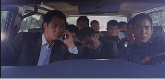 차서전 (2)_MINI 는 언제부터 방역차가 되었는가? 게시글 썸네일