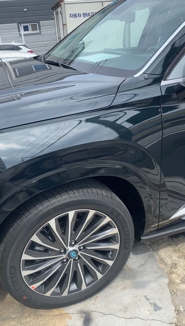 현대 팰리세이드 2.2 디젤 캘리그래피 7인승 2WD 게시글 썸네일