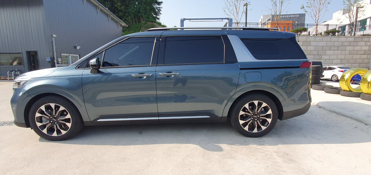 기아 카니발 노블레스 아웃도어 G3.5 7인승 게시글 썸네일