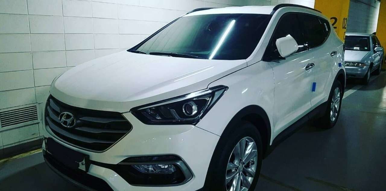 (뱃지받기용)현대 싼타페 R2.0 2WD 익스클루시브 스페셜 (5인승) 게시글 썸네일