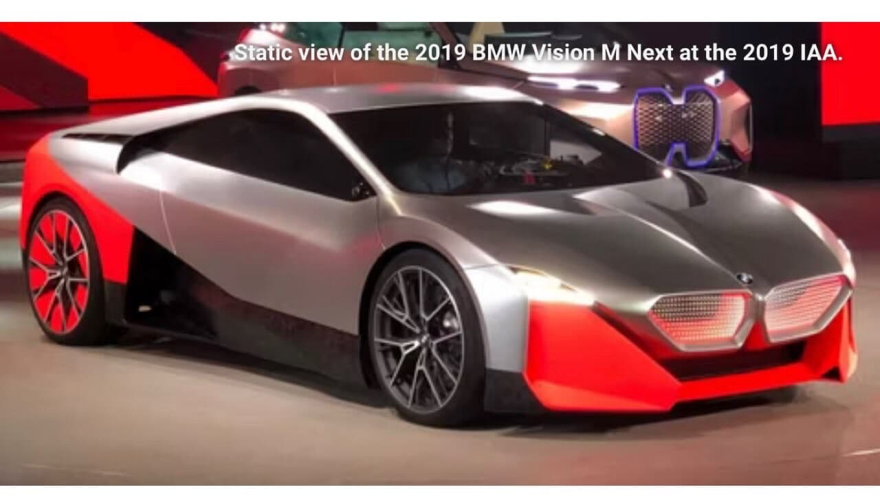 BMW—i8 M 슈퍼카를 꿈꾸다 게시글 썸네일