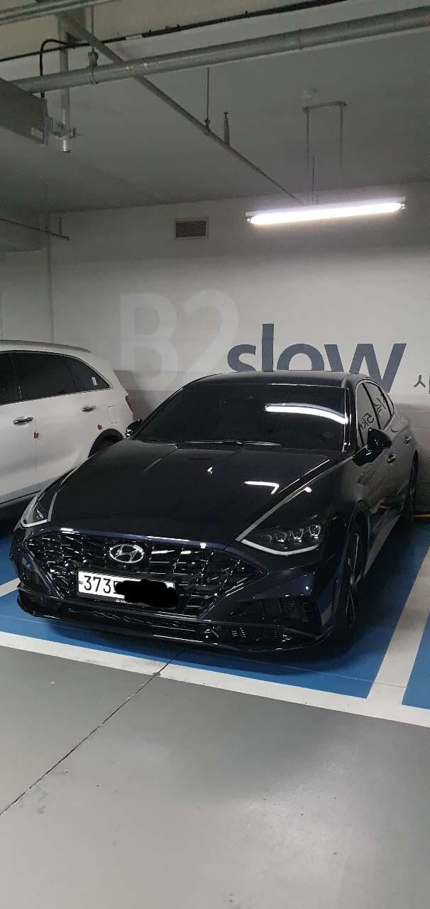 현대 쏘나타 G1.6T 인스퍼레이션 게시글 썸네일