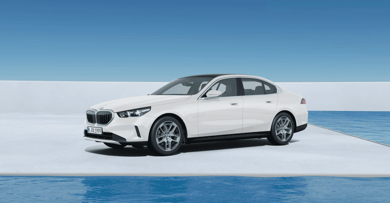 [신차 정보] BMW 5시리즈 풀체인지 트림별 국내가격 게시글 썸네일