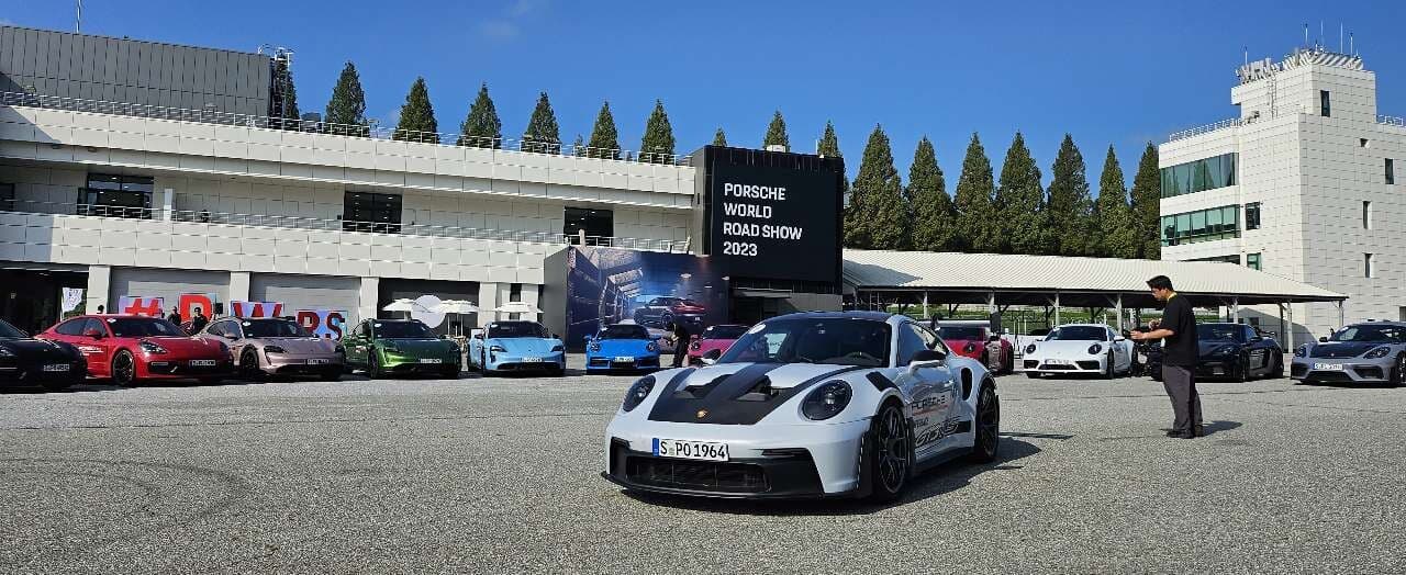 PWRS 2023 후기(1) 게시글 썸네일