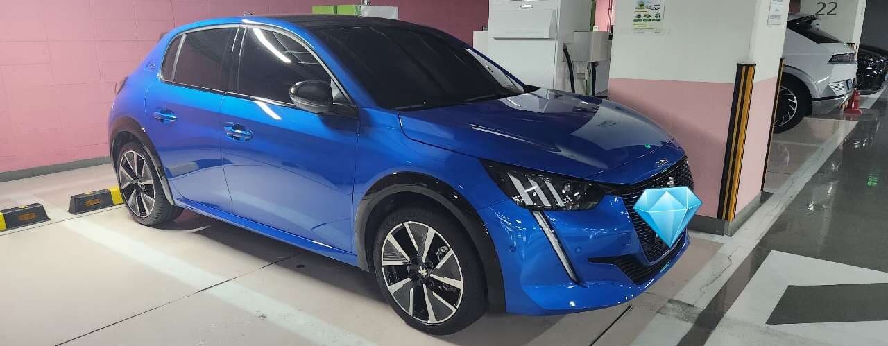 푸조 e208 gt 구해줘 겟차 추천 드립니다  게시글 썸네일