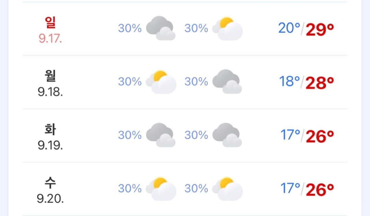 빨리 날 좀 풀려랑 게시글 썸네일