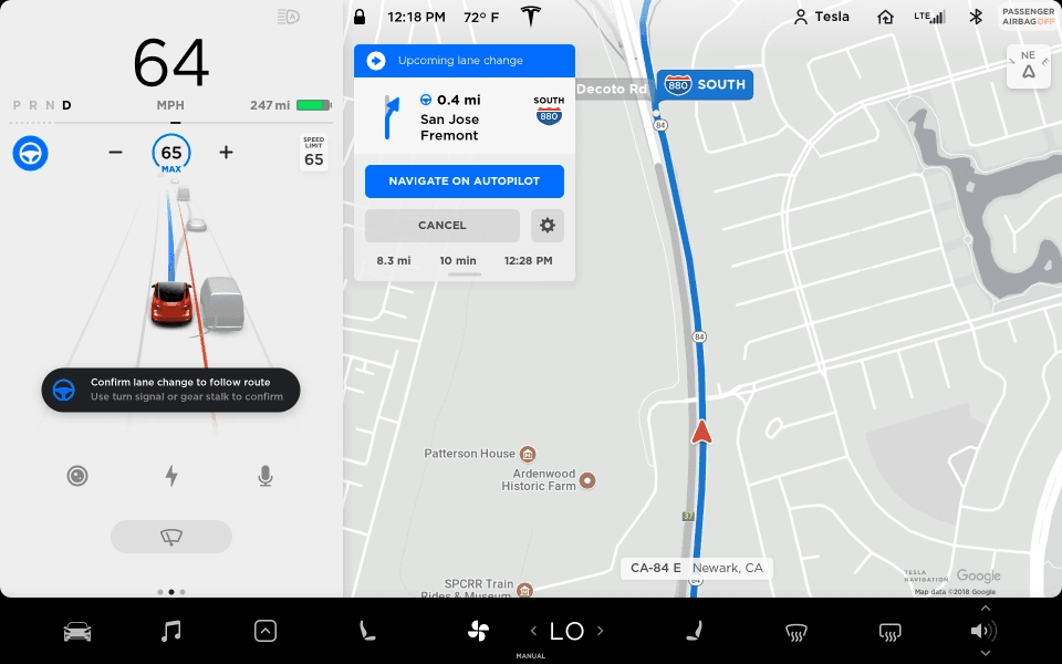 안전벨트부터 HUD까지 '자동차에 적용된 항공 기술' [주말의MG] 게시글 썸네일
