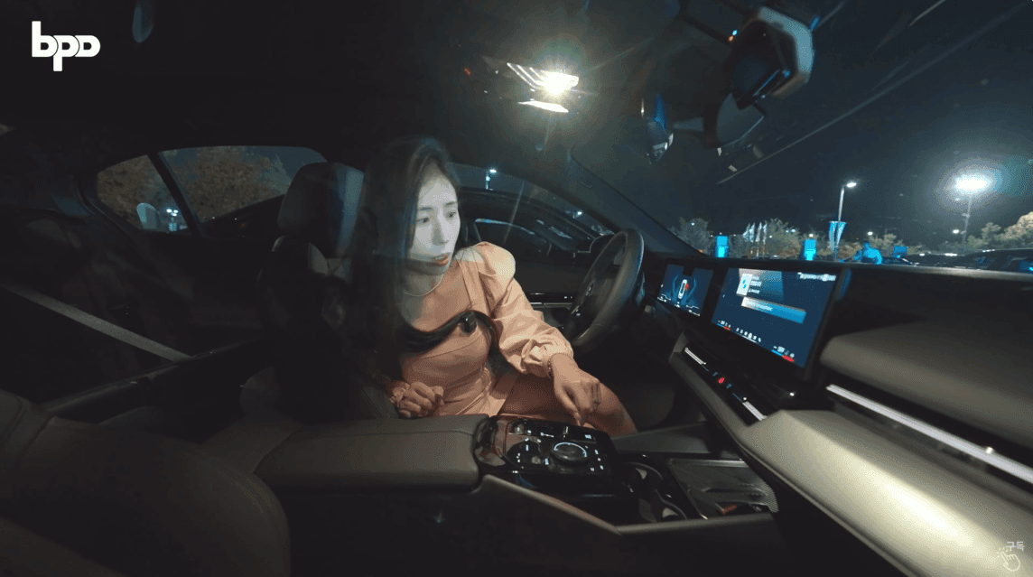 신형 5시리즈는 530i로 가야 좀 탈 맛 나겠네요  게시글 썸네일