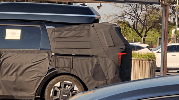 카니발 페이스리프트 정보 공유드립니다~ 게시글 썸네일