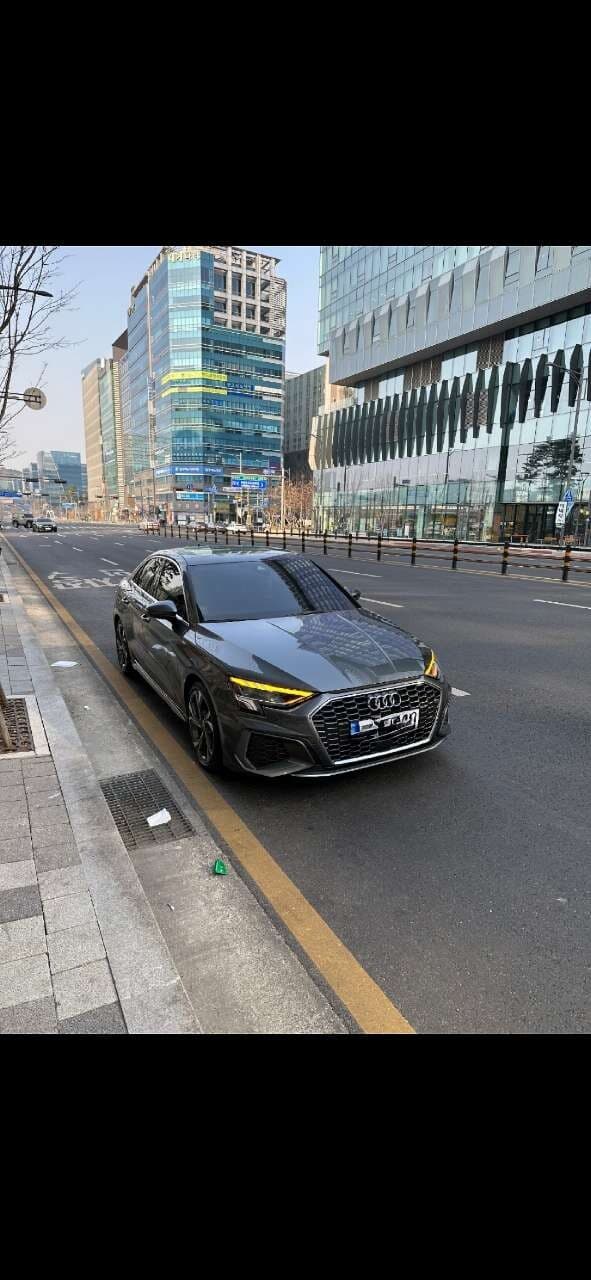 20대 첫차인데 만족합니다 게시글 썸네일