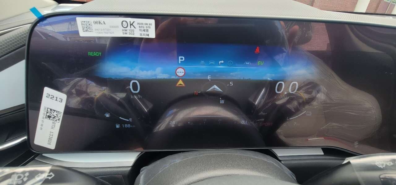 니로 하이브리드 구입 게시글 썸네일