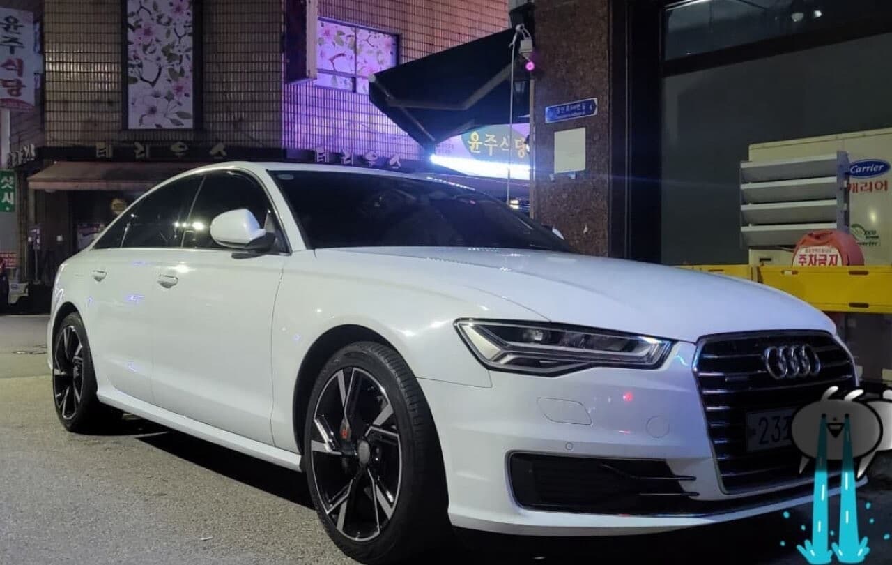 20살에 아우디 a6 뽑은친구 ㅁㅌㅊ? 게시글 썸네일