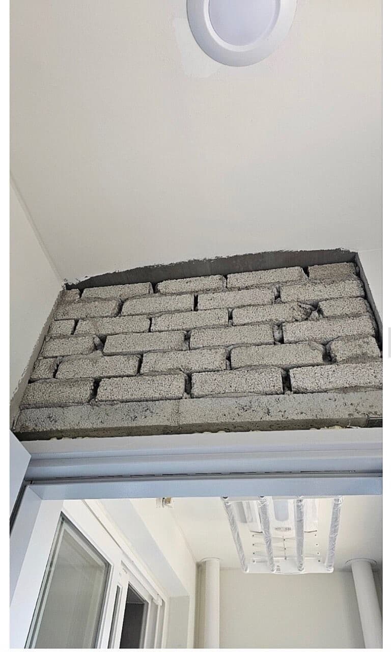 심각주의) 대구 신축아파트 사전점검 하자 수준  게시글 썸네일