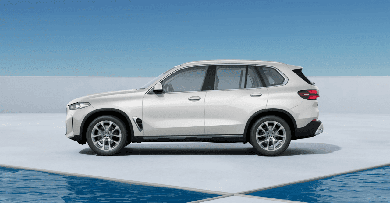 [BMW 정보] X5 LCI 휠 인치 & 디자인 변경  게시글 썸네일