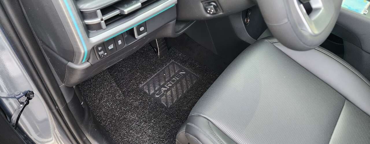 카든 코일 매트 후기 게시글 썸네일