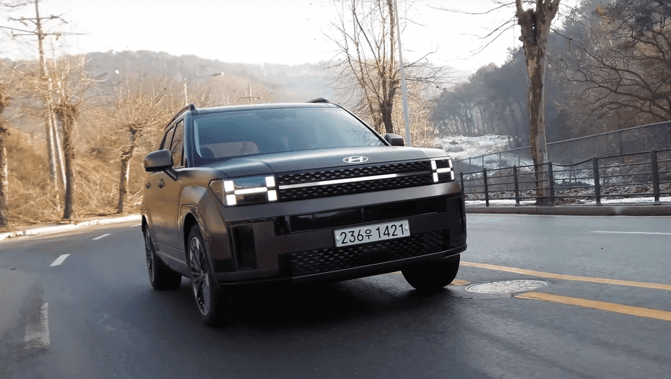 기아 쏘렌토 대신 현대 싼타페를 추천하는 이유 [시승기] 게시글 썸네일