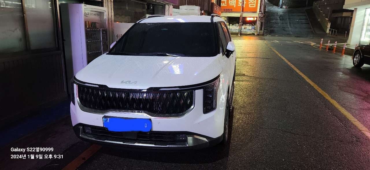 차알못의 오너리뷰!!! 게시글 썸네일