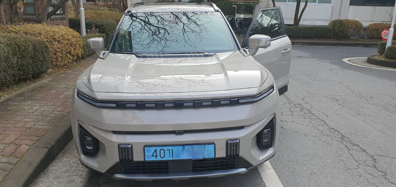 12월 겟차로 구매한 EVX 후기 게시글 썸네일