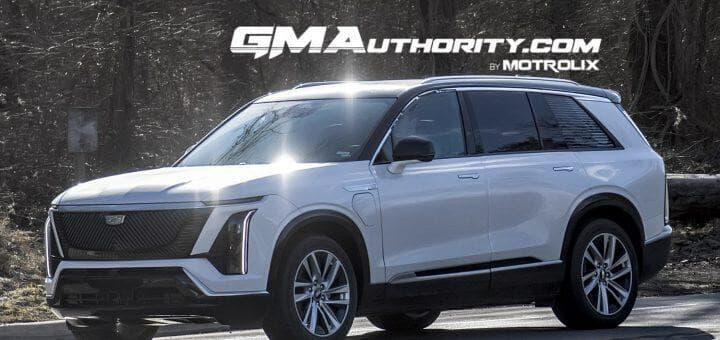 [출시예정] 2026 캐딜락 비스틱 (EV)  게시글 썸네일