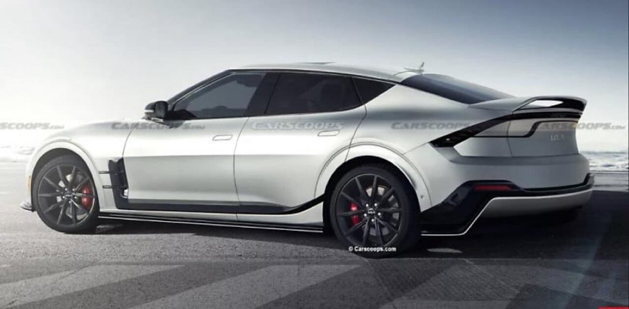 ev8 예상도 (스팅어 후속) 게시글 썸네일