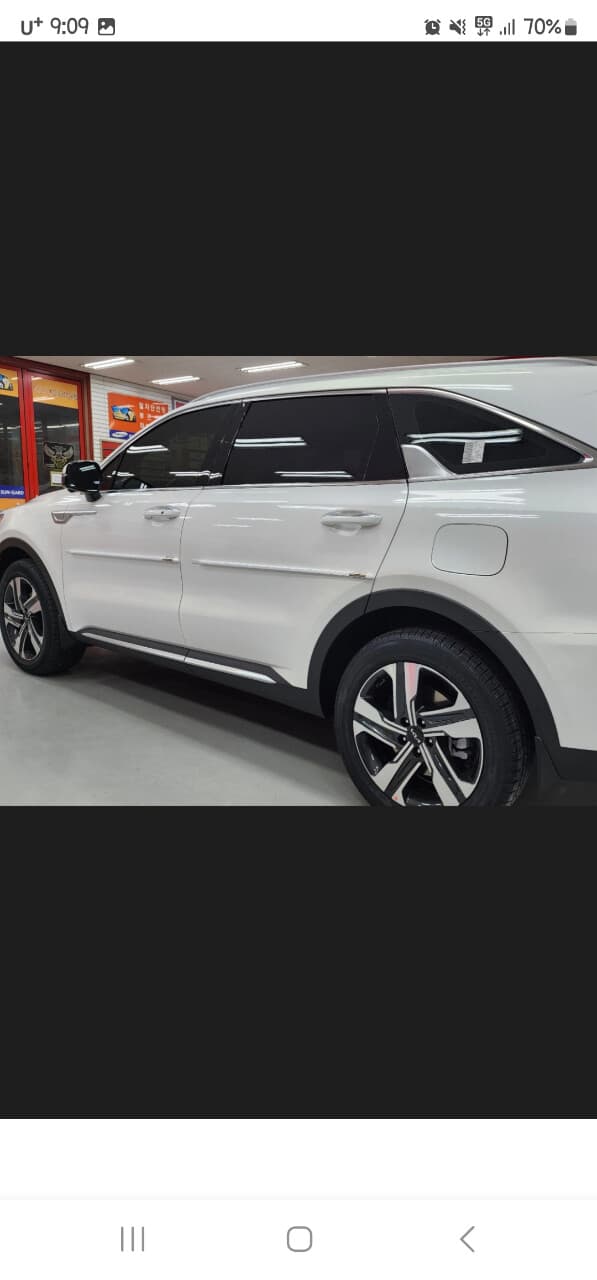 신차리뷰 게시글 썸네일