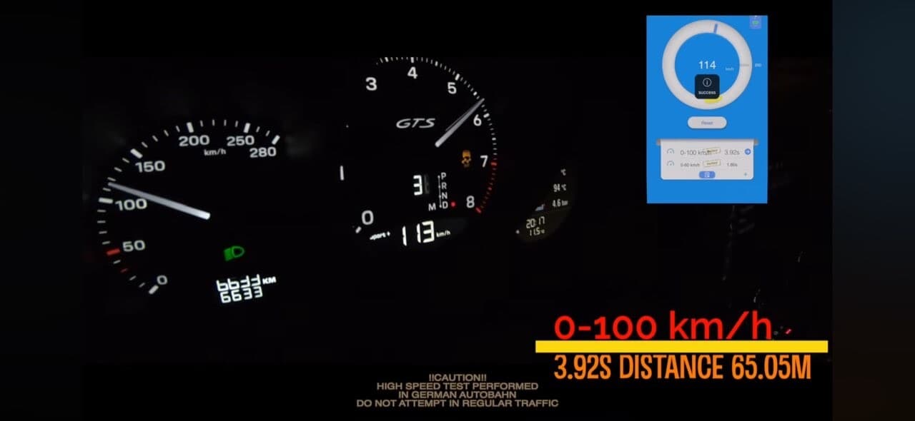 마칸gts 탄지 10개월 됫네요 게시글 썸네일