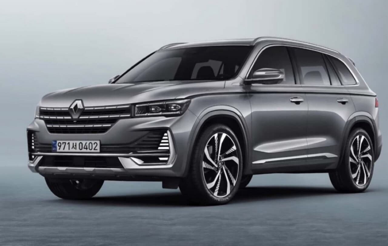 르노 오로라 1 예상도 공개  게시글 썸네일