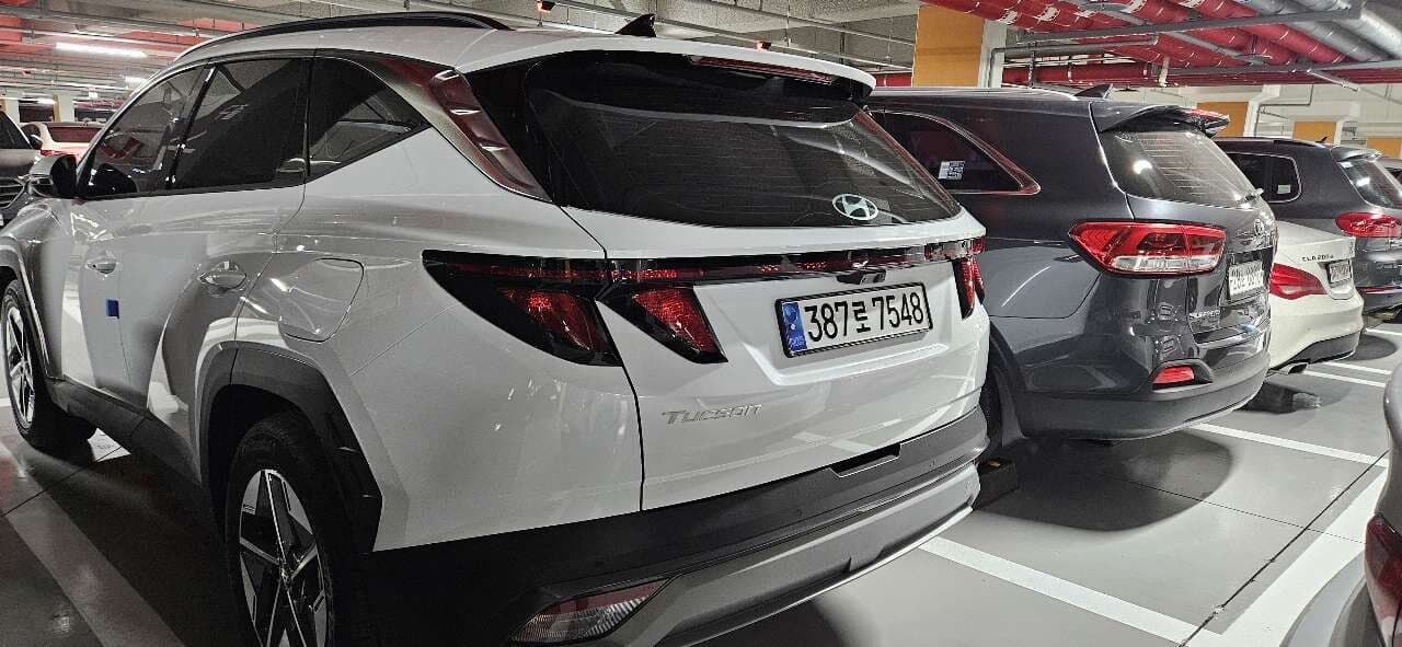 현대 투싼 하이브리드 인스퍼레이션 게시글 썸네일