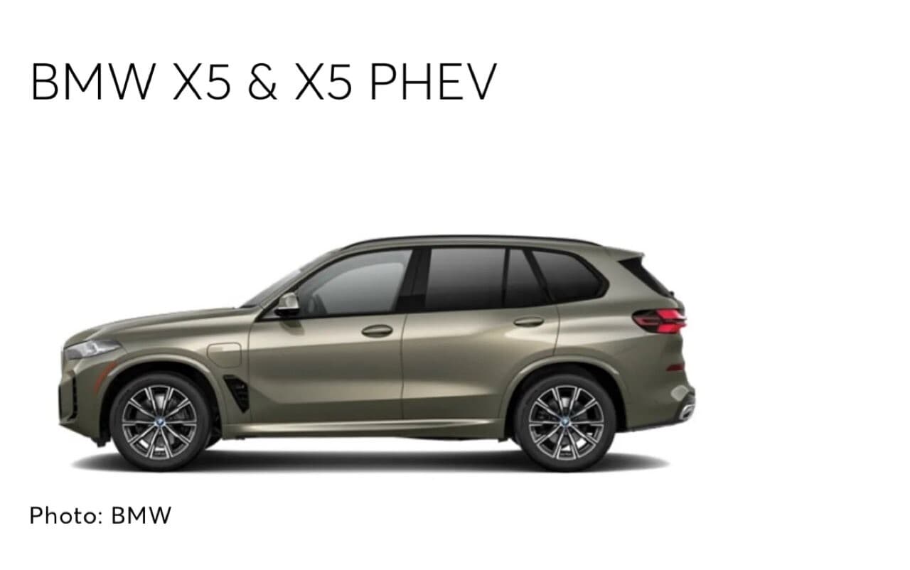 컨슈머 리포트: 2024 Best Car 선정 게시글 썸네일