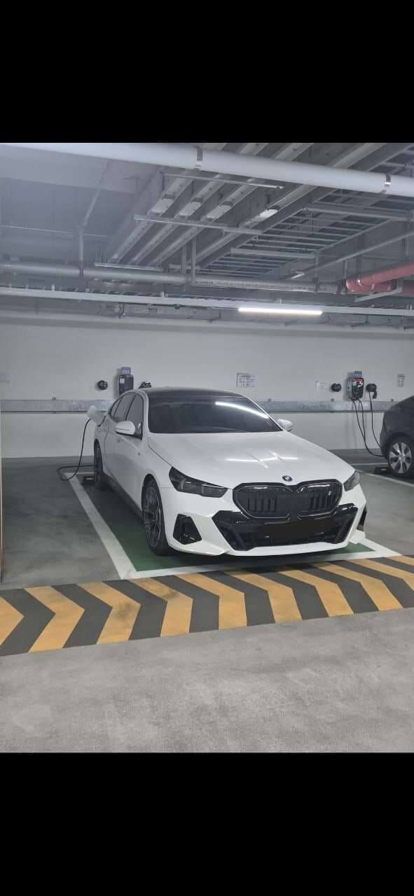 i5 40 m스포츠 프로 2달 운행기 게시글 썸네일