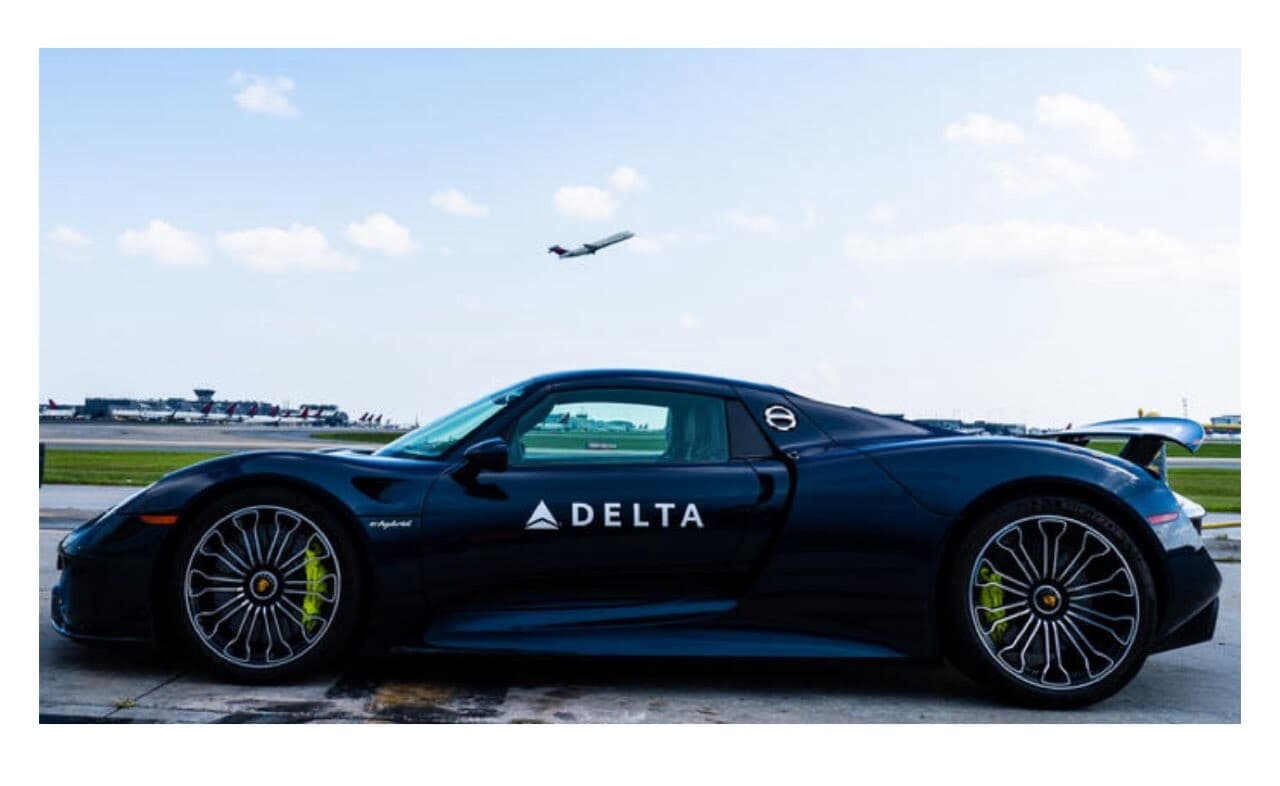 미국에서 델타 항공 이용해야만 하는 이유 게시글 썸네일