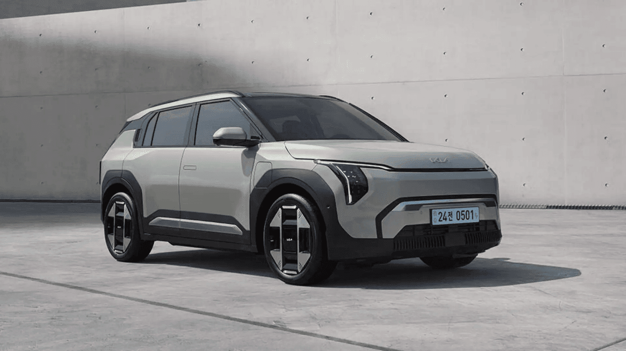 기아 EV3 보조금 더하니 가성비 괜찮은데요? 게시글 썸네일