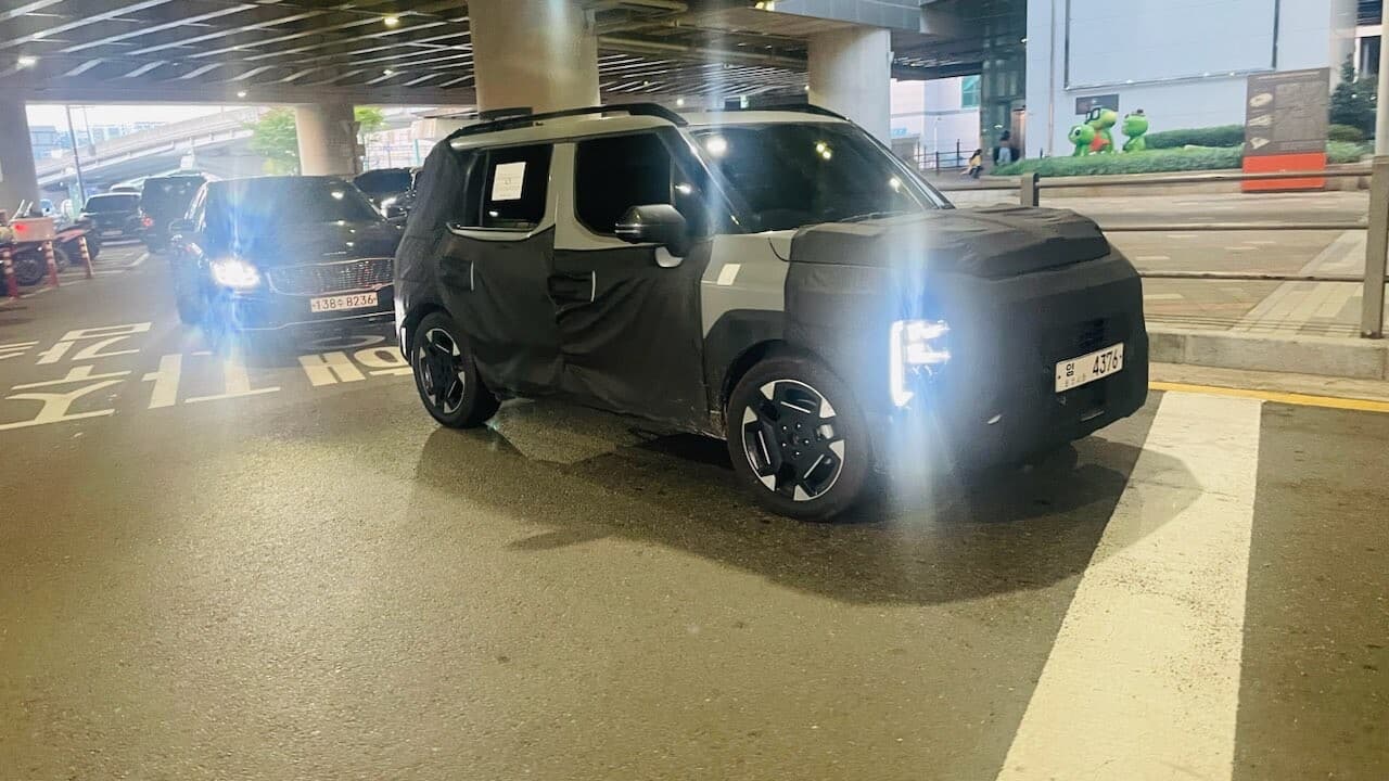 이거 무슨 차에요? 게시글 썸네일