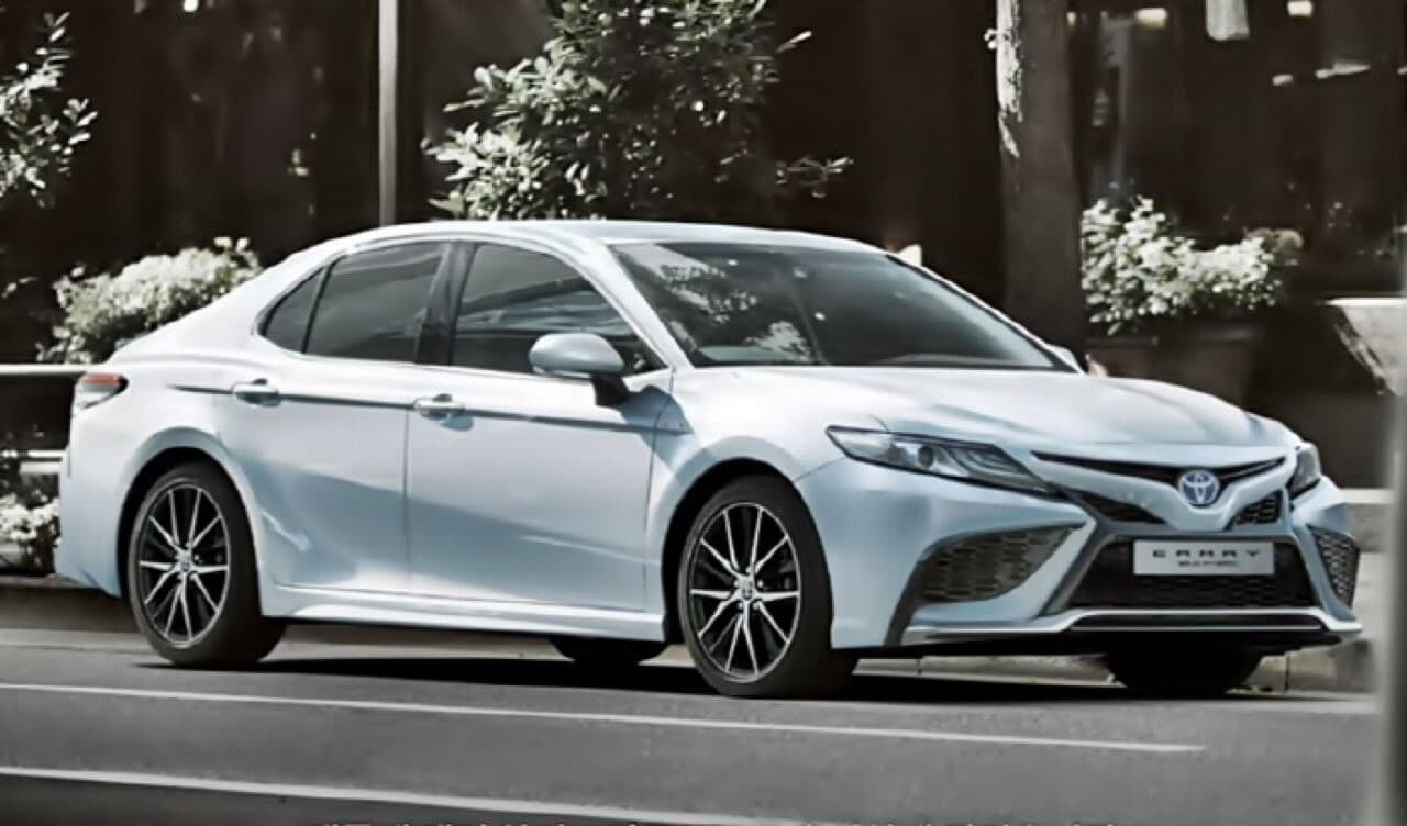 수입차 운행대수 순위⭐️ 게시글 썸네일