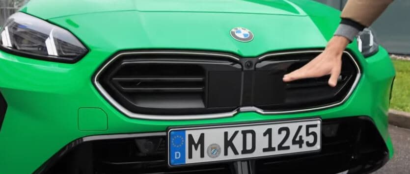 1시리즈 아이코닉 들어갔네요. 3시리즈도 기대중 게시글 썸네일