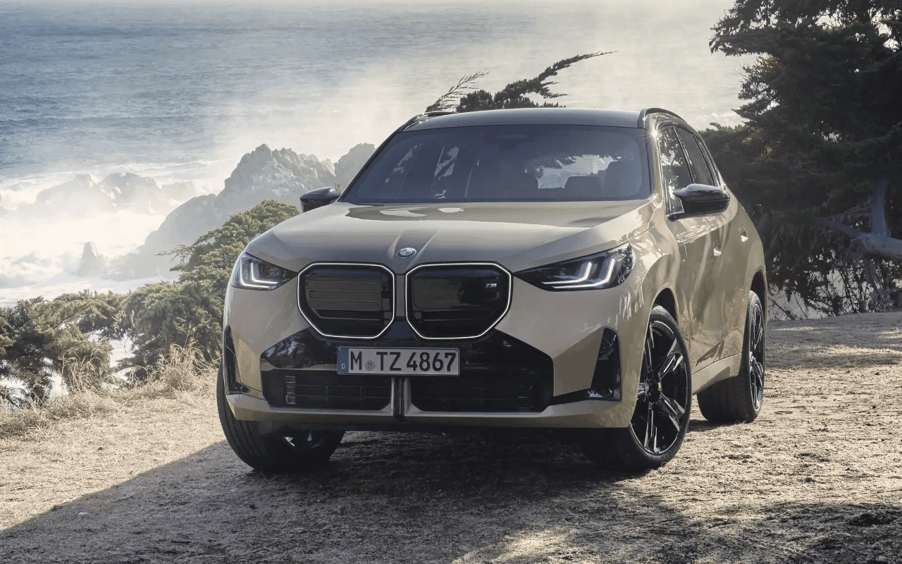 BMW X3 사전계약 가격 게시글 썸네일