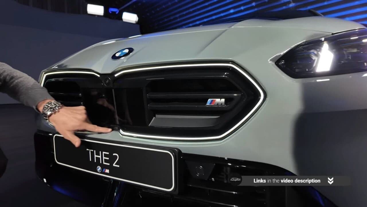 2시리즈 아이코닉글로우(그릴라이트) 게시글 썸네일