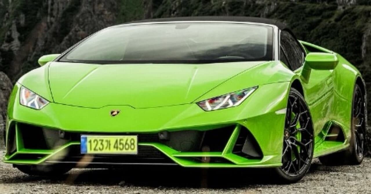 과시에 미친 사회”사치 펑펑“ ”부자 아니여도 외제차“ 독일만 웃는다 게시글 썸네일