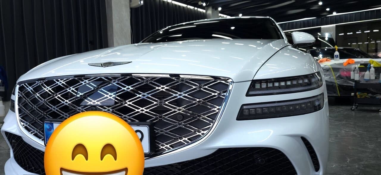 G80 리뷰 게시글 썸네일