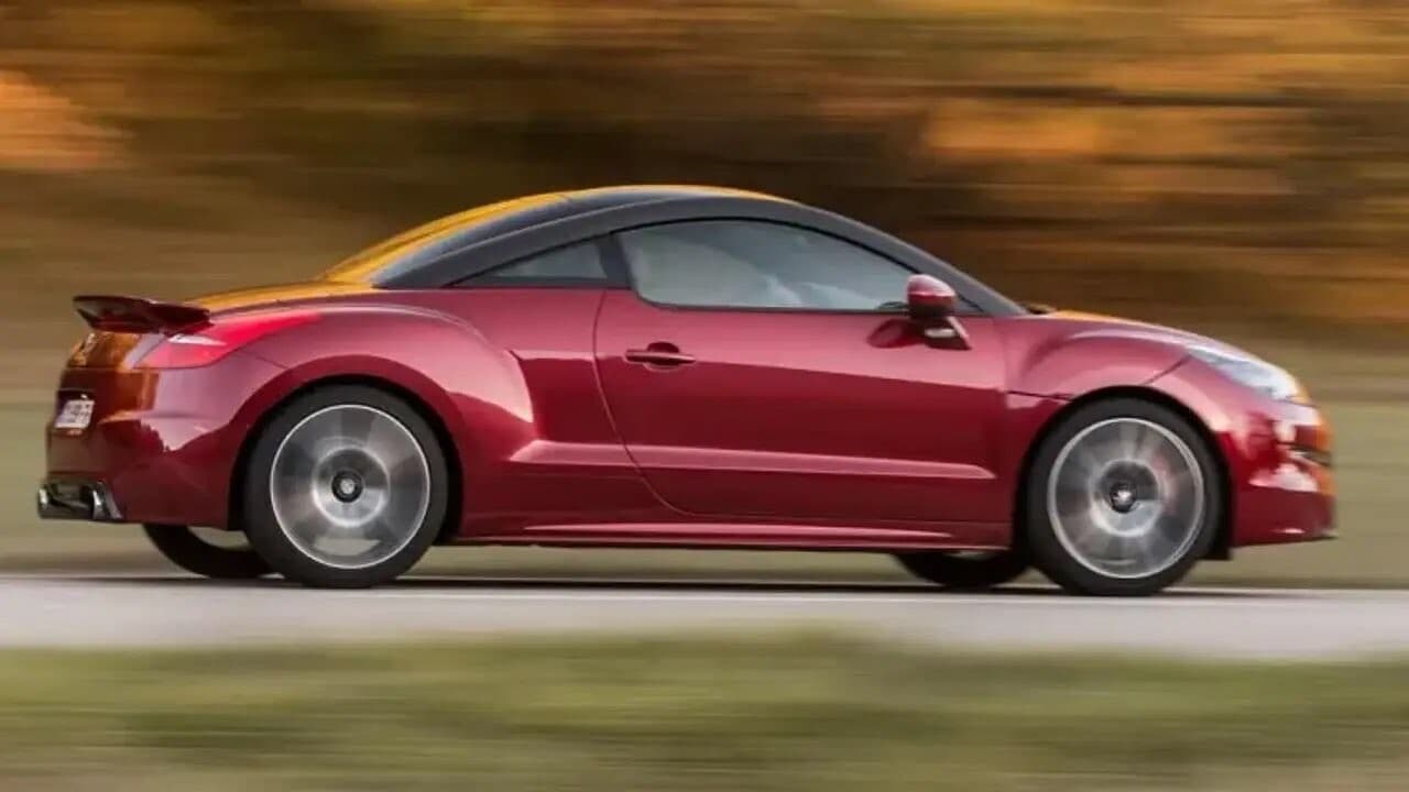 요즘 꽂혀 있는 중고차 : 3천 언더 게시글 썸네일