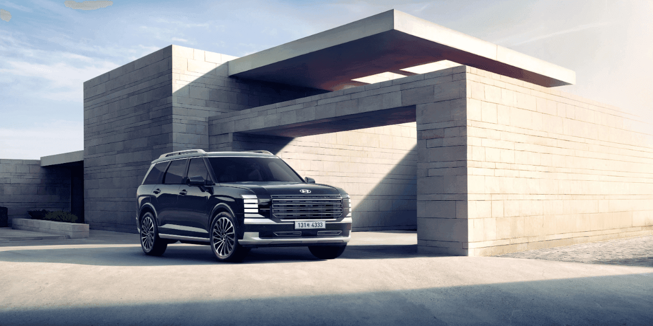 팰리세이드 풀체인지 사전계약 시작, 가격 공개 게시글 썸네일