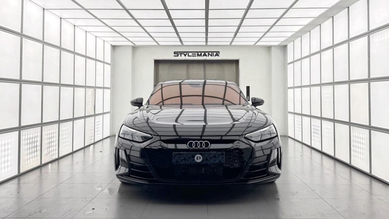 아우디 e-트론 GT 콰트로 프리미엄 23년식 게시글 썸네일