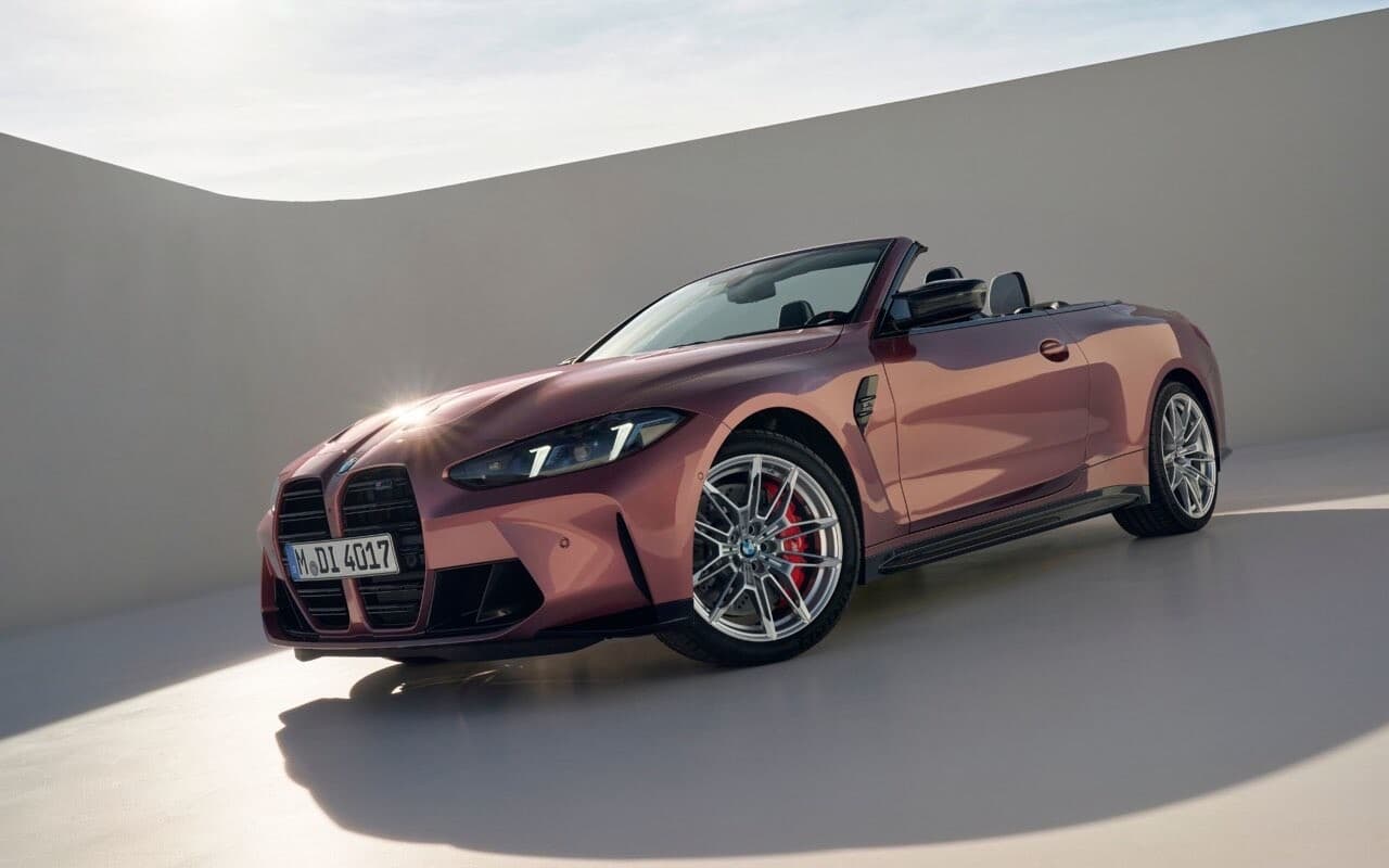 Bimmer 최대고민 : M2 vs M3 vs M4  게시글 썸네일