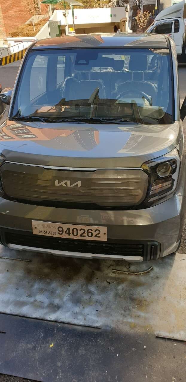 내차 구입 게시글 썸네일