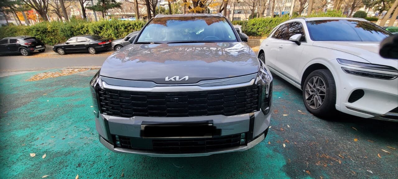 스포티지 하브 F/L 리뷰 게시글 썸네일