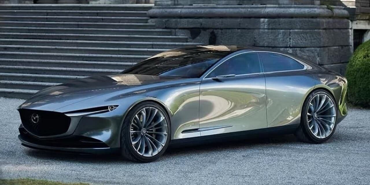 Toyota: 은밀히 준비 중인 스포츠카  게시글 썸네일