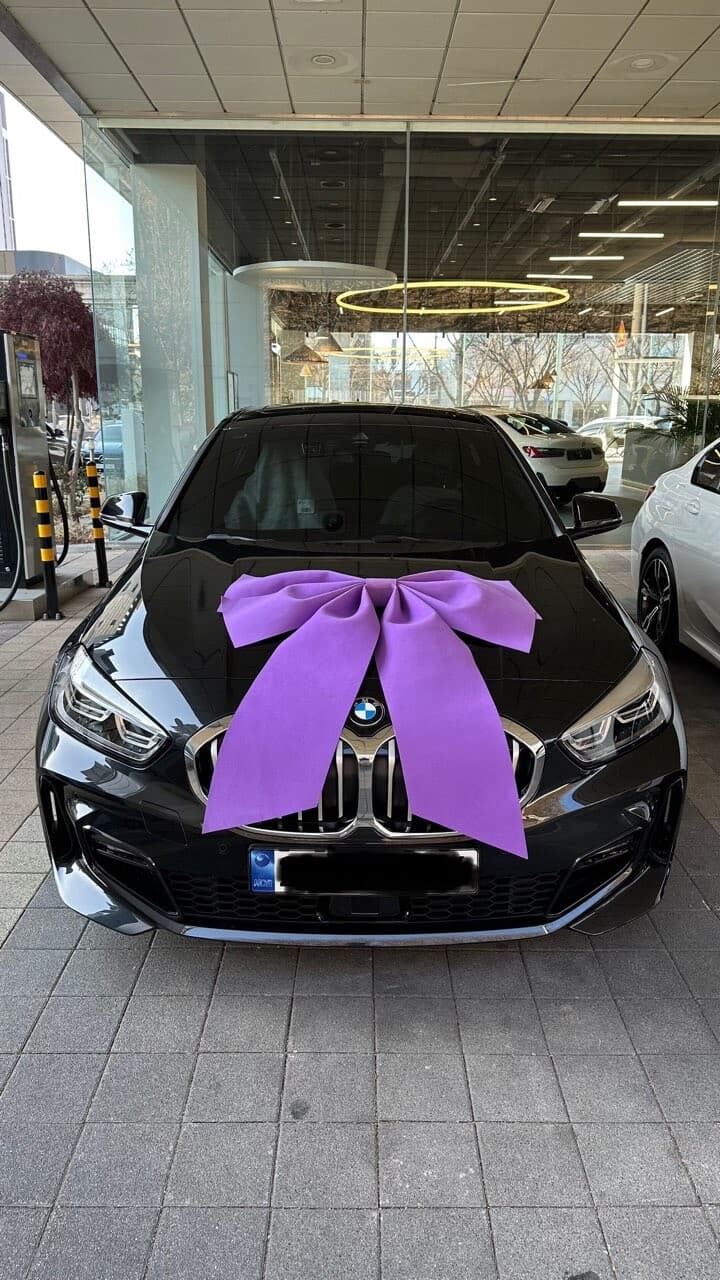BMW 120i M 스포츠 P2 게시글 썸네일